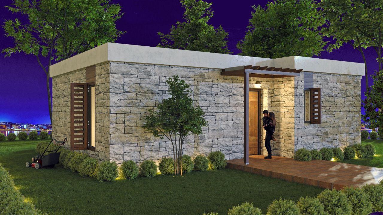 NSB Mühendislik Bayraktepe Konaklar?