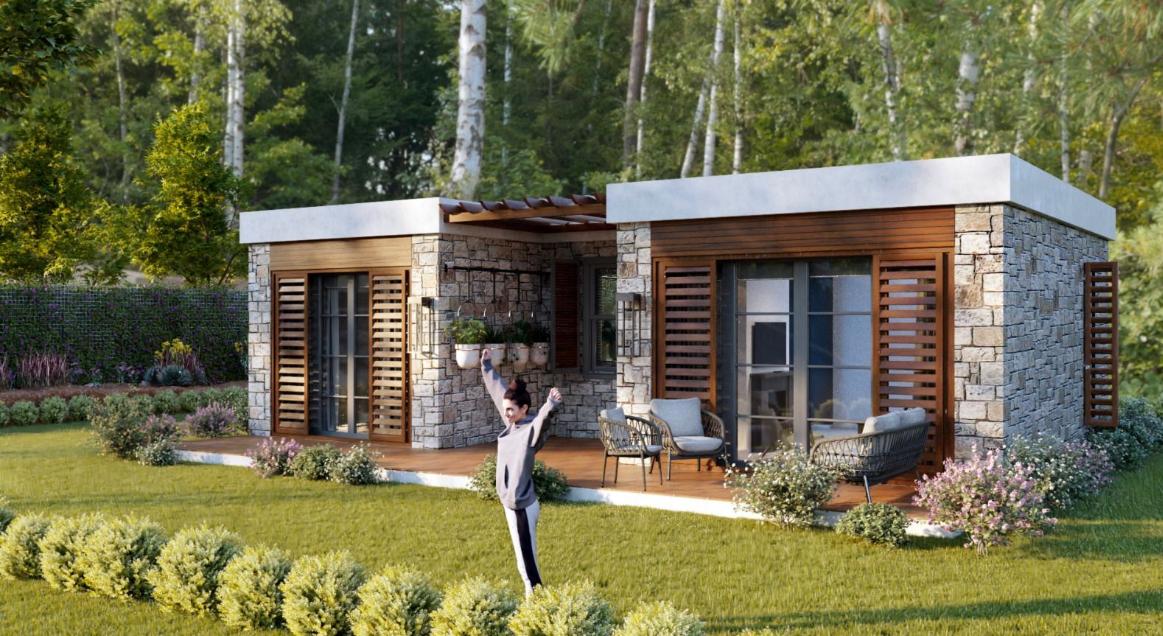 NSB Mühendislik Bayraktepe Konaklar?1