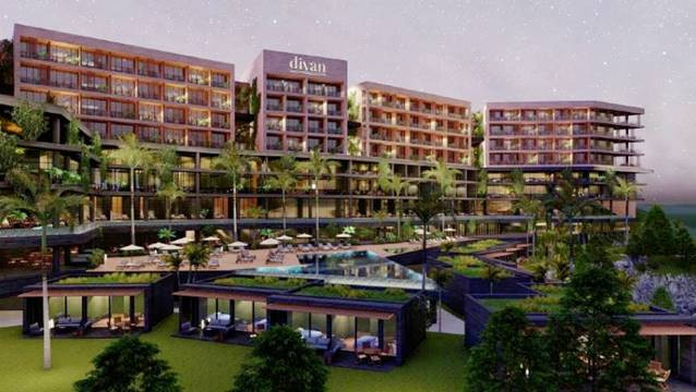 10-Marmaris Alt?nyunus - Divan Antalya Talya