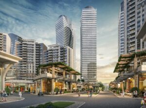 4-Tahincio?lu Gayrimenkul - Nidapark Küçükyal? Projesi