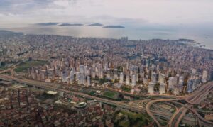 5-Emlak Konut GYO - ?stanbul Fikirtepe Kentsel Tasar?m Projesi - 34191 Parsel