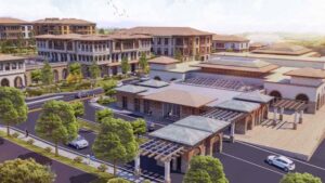 7-UNITED GRUP - Darülacaze Sosyal Hizmet Projesi