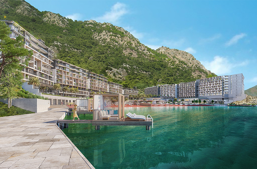 5-K?z?lbük GYO - Marmaris K?z?lbük Projesi Otel Etab?