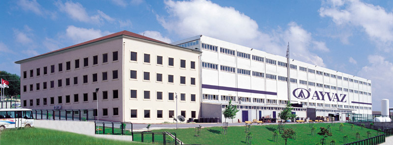 Hac? Ayvaz End.A.?  - ?stanbul - Çat? GES - 5.009,4 kWp