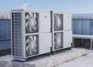 iklimlendirme iç görsel