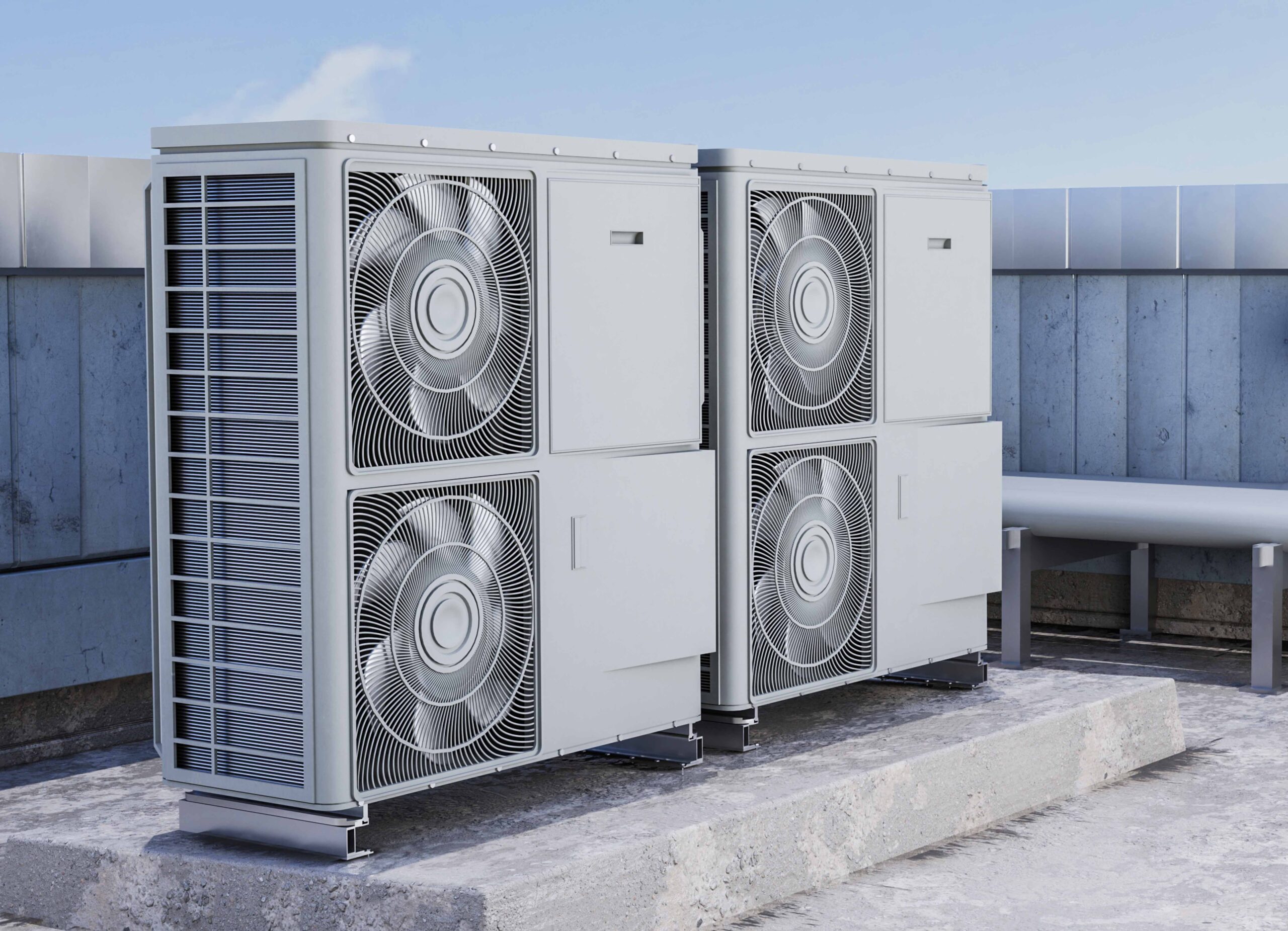 iklimlendirme iç görsel